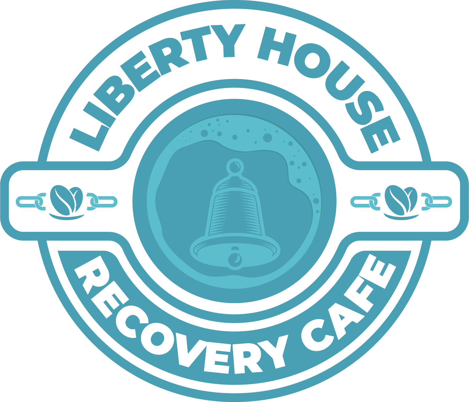 Liberty House Recovery Café